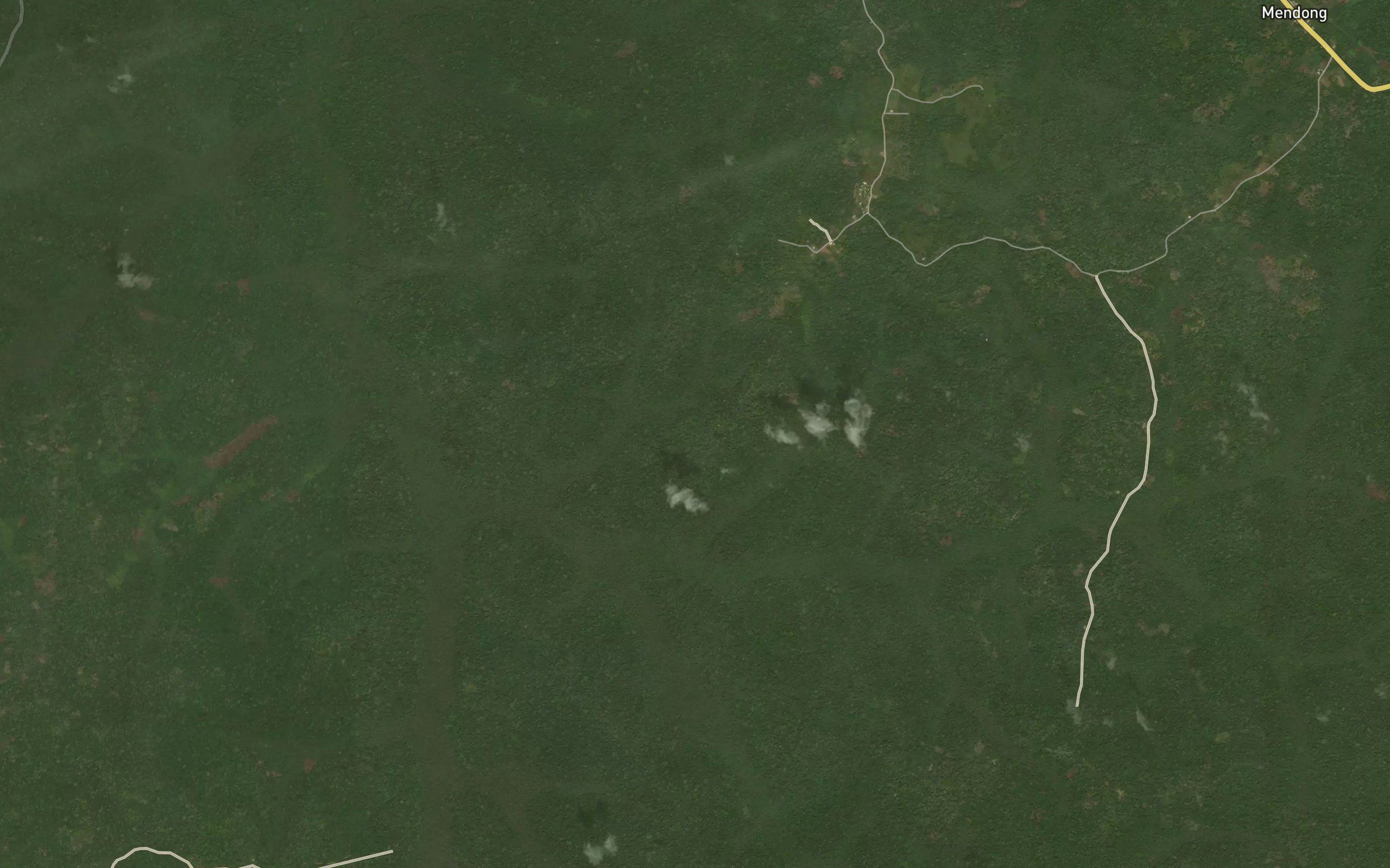 Efangono
