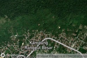 Sungai Ranggot