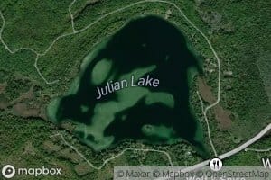 Julian Lake