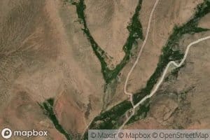 Quebrada Chapi Chadi