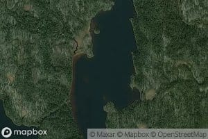 Lac Babin