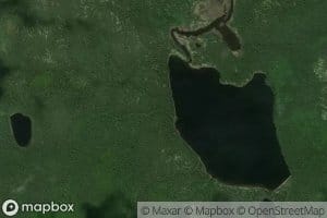 Lac Profond