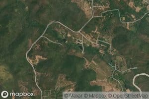 Ang Kep Nam Huai Yai Phrai