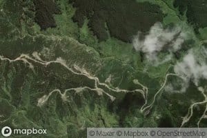 Purupuruwhaka Stream