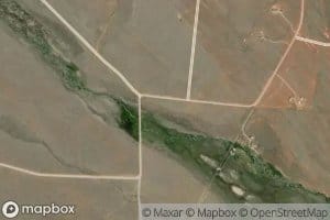 Alden and Milligan Ditch