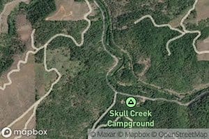 Skull Creek