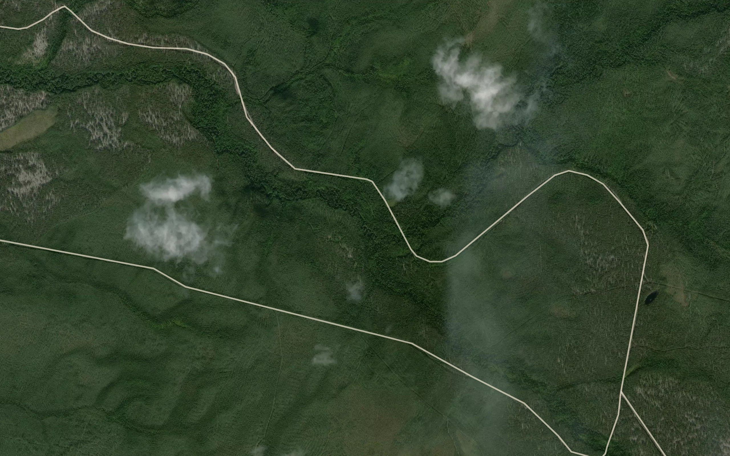 Severnaya Tora