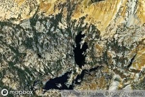 Lower Ottoway Lake
