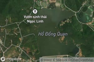 Ho Dong Quan