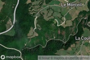 Ruisseau le Mardaret