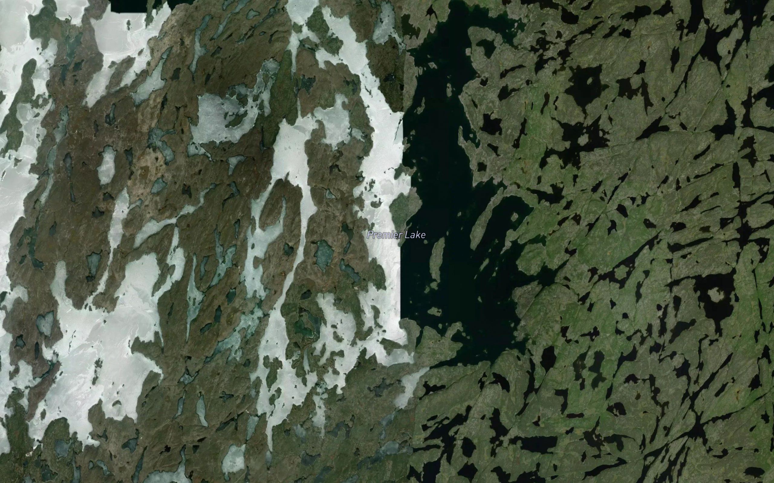 Premier Lake