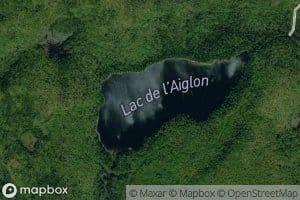 Lac de l'Aiglon