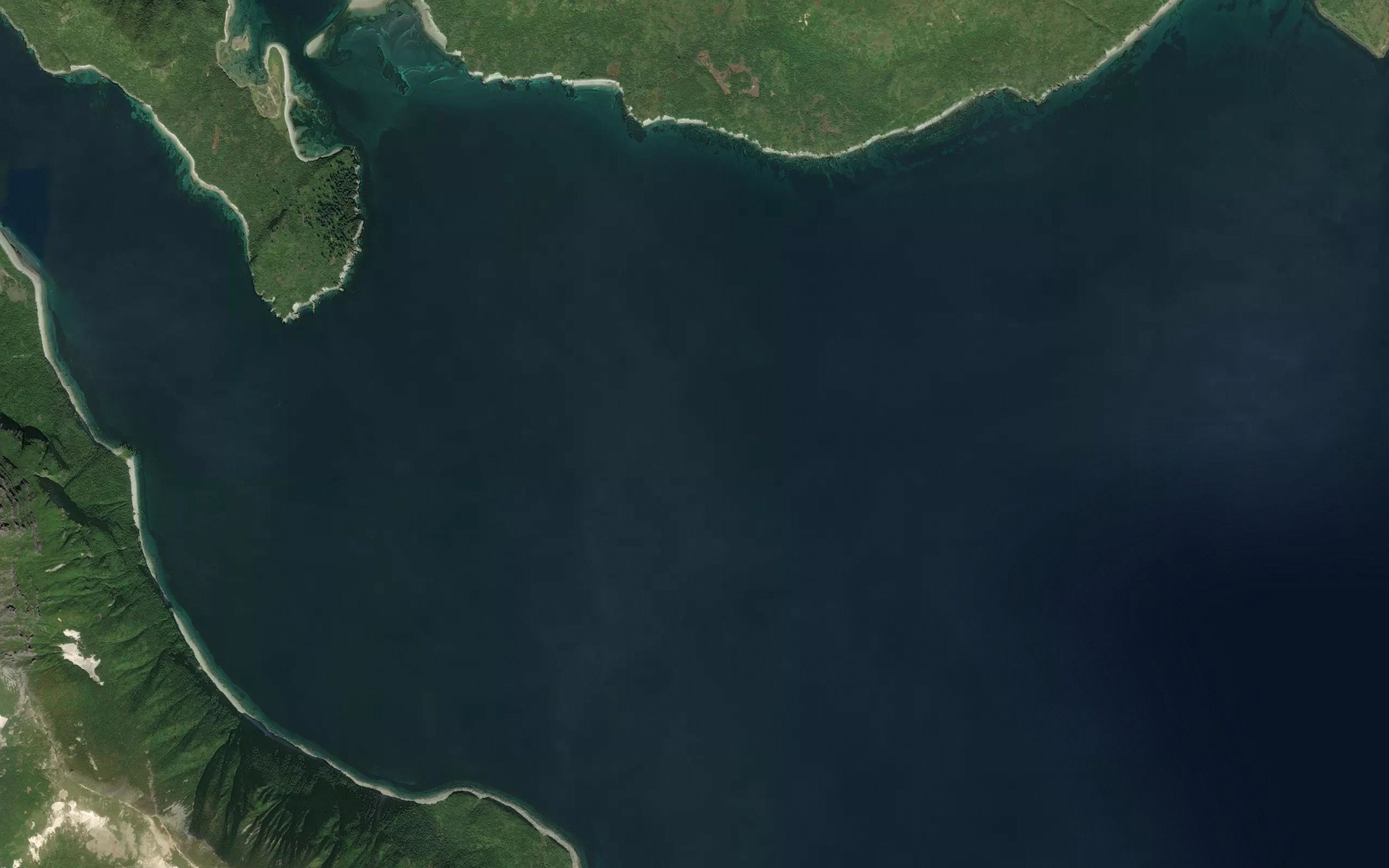 Kuliak Bay