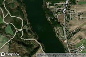 Jezioro Brodno Niskie