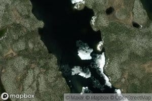 Lac Pikwayipan