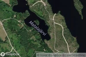 Matalajarvi