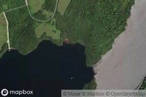 Baie de Lime Kiln