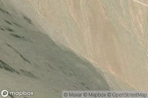 Old Dad Mountains Wash