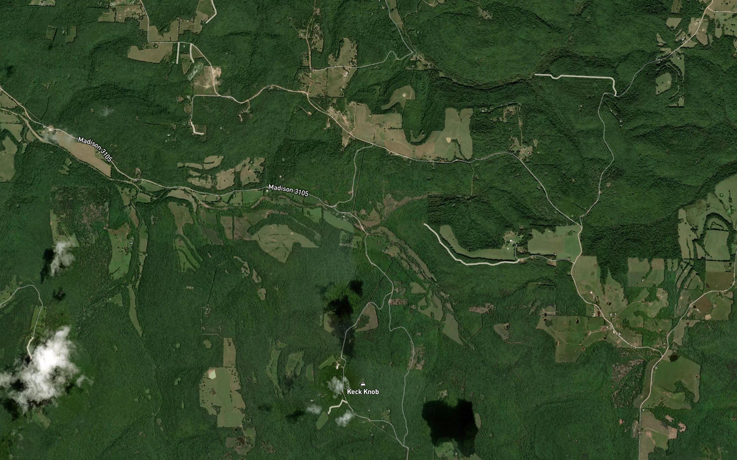 Pine Creek