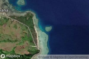 Gutumainakavo Reef