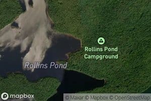 Rollins Pond