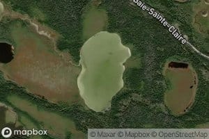 Lac Duguay