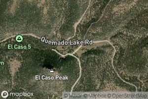 El Caso Spring
