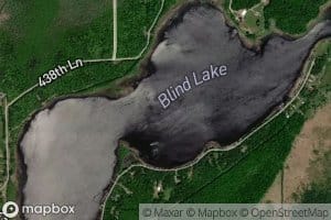 Blind Lake