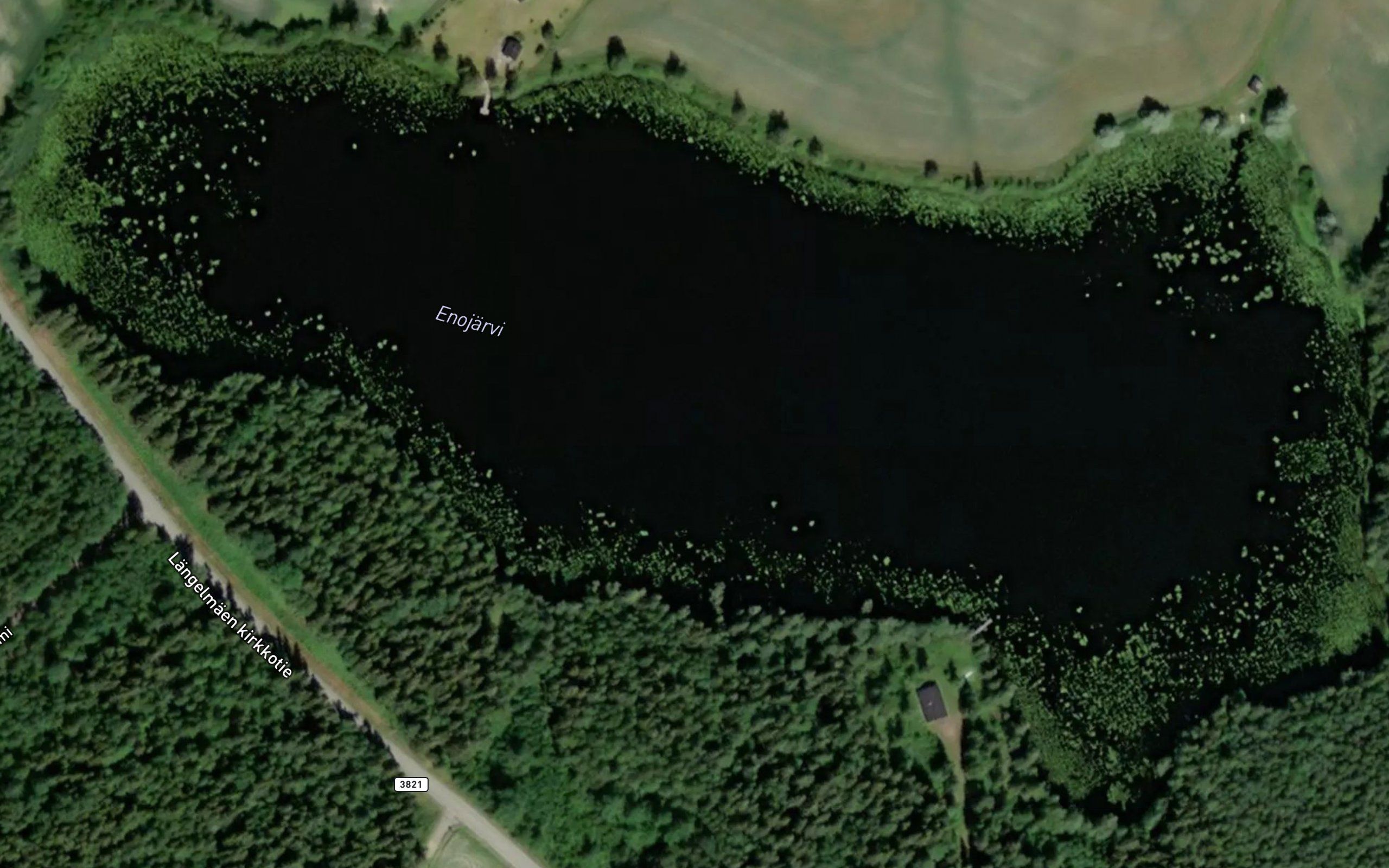 Enojarvi