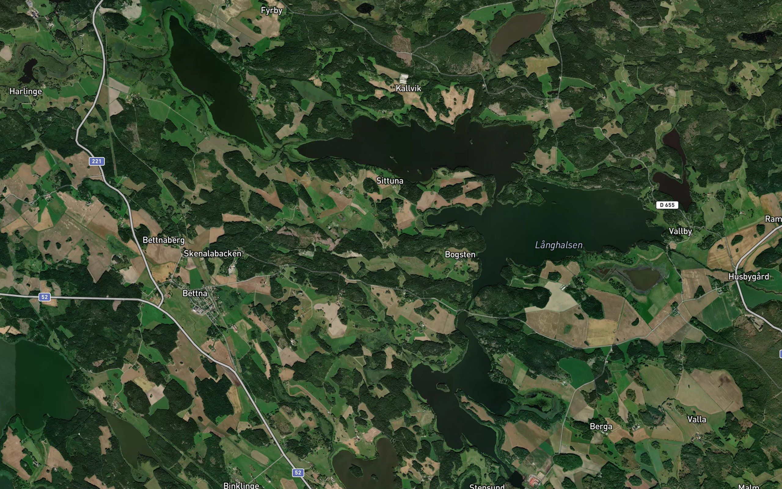 Torpfjarden