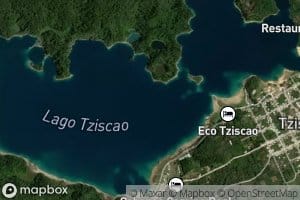Laguna Tziscao