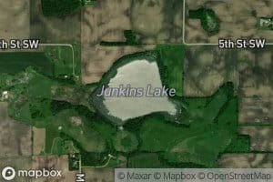Junkins Lake