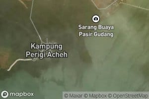 Sungai Kopok