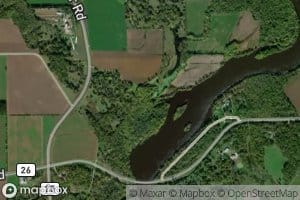 Little Two River