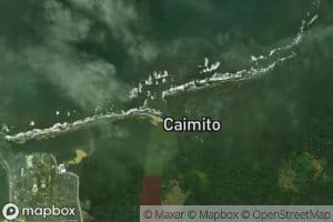 Rio Caimito