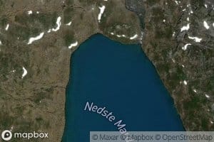 Nedste Mardalsvatnet