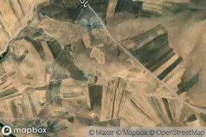 Cheshmeh-ye Tamir Marnak