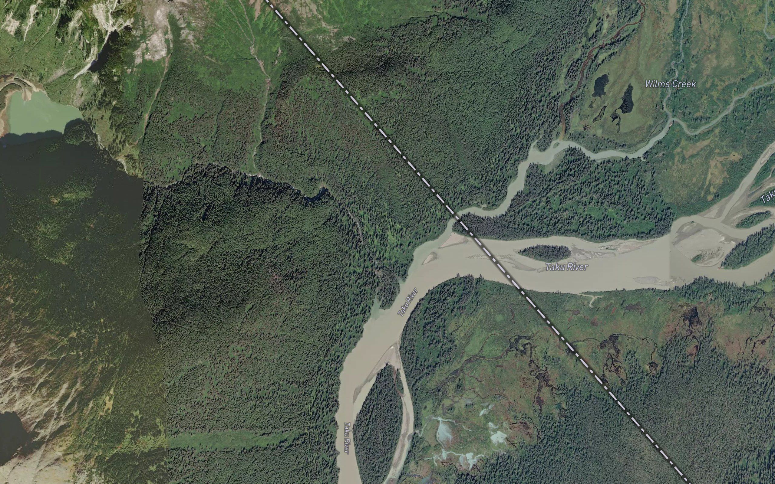 Flannigan Slough