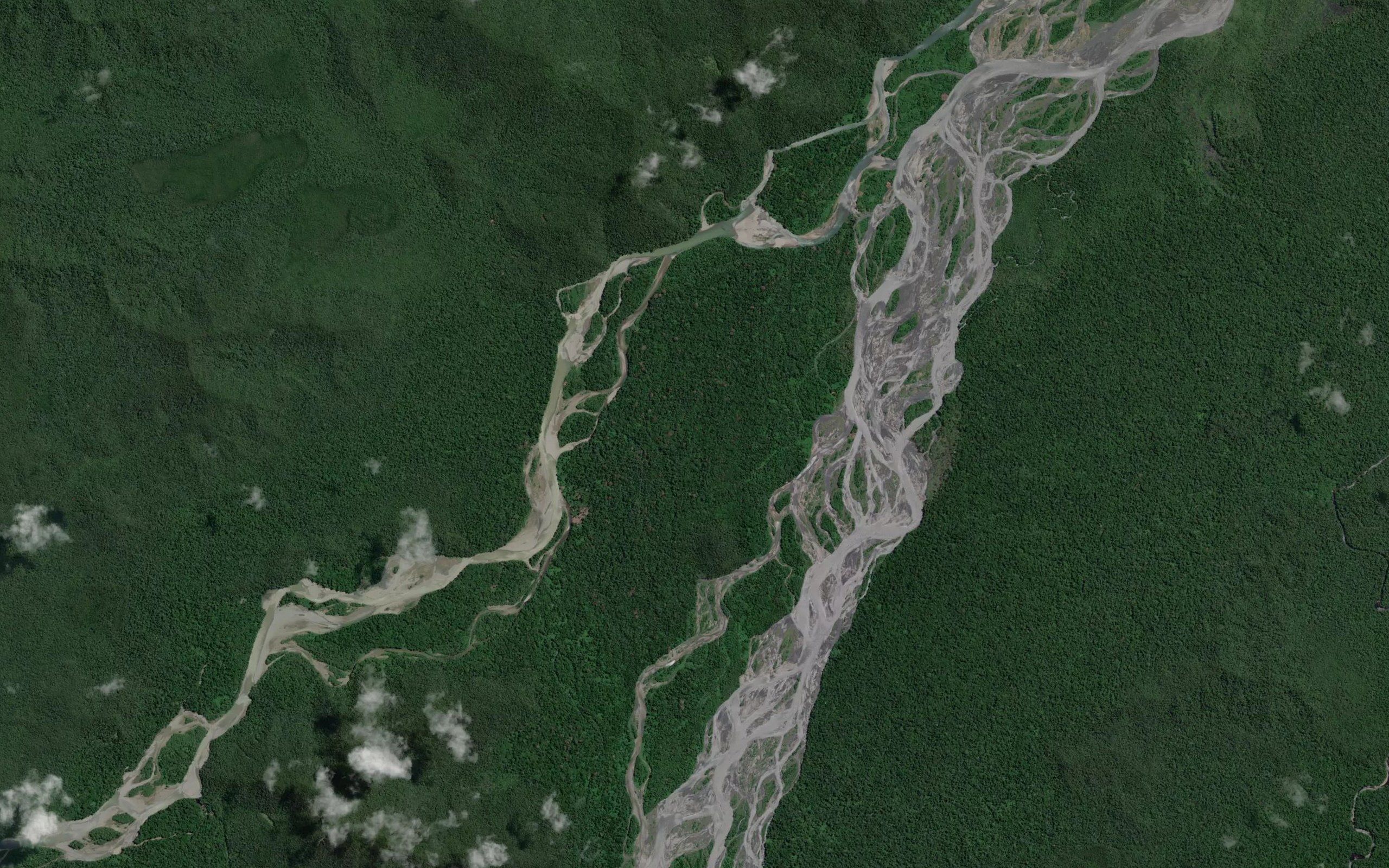 Sungai Rouffaer
