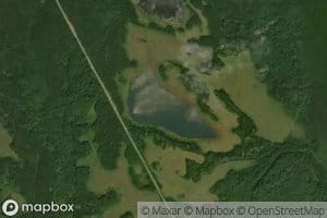 Markle Lake