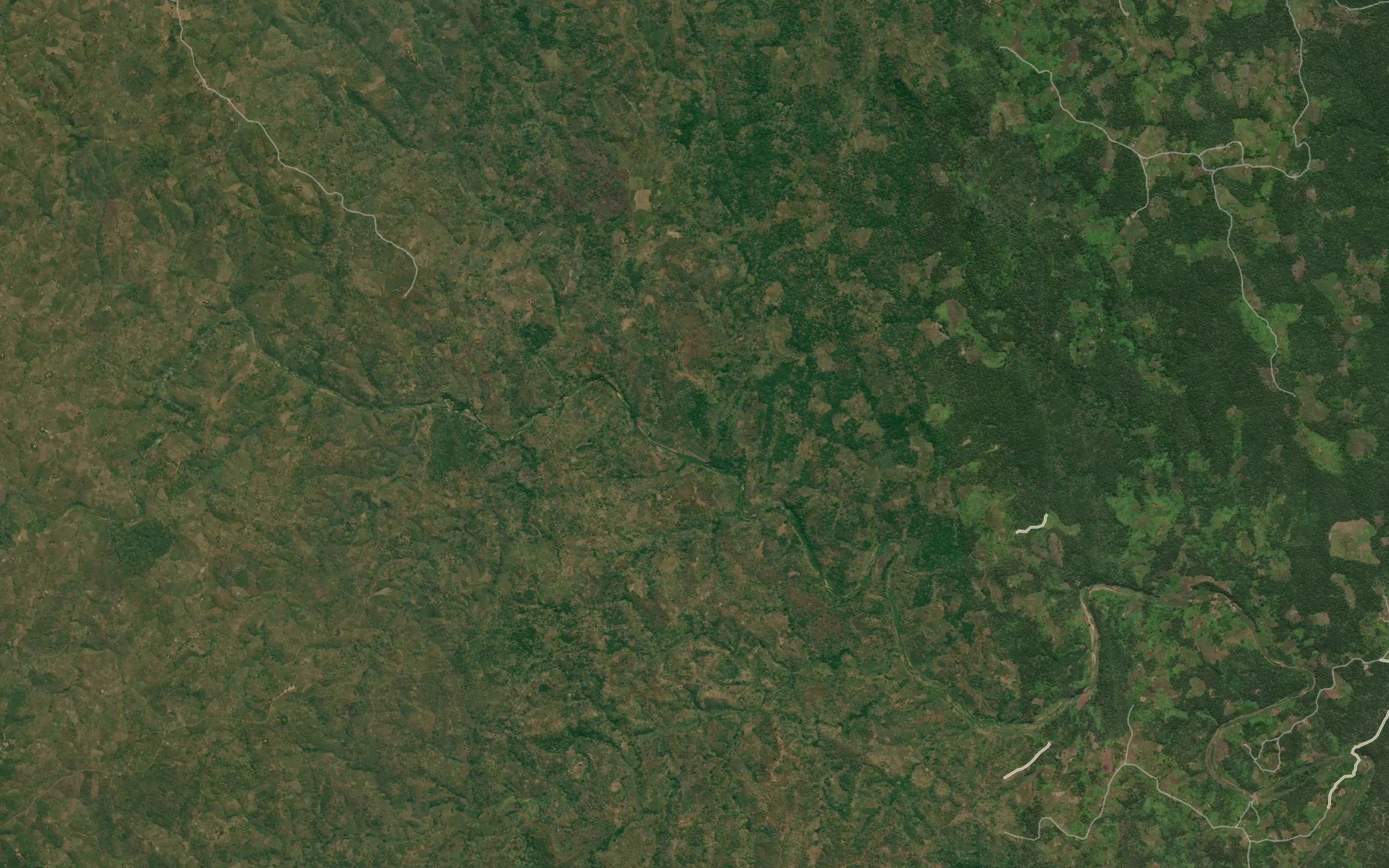 Nhangoma