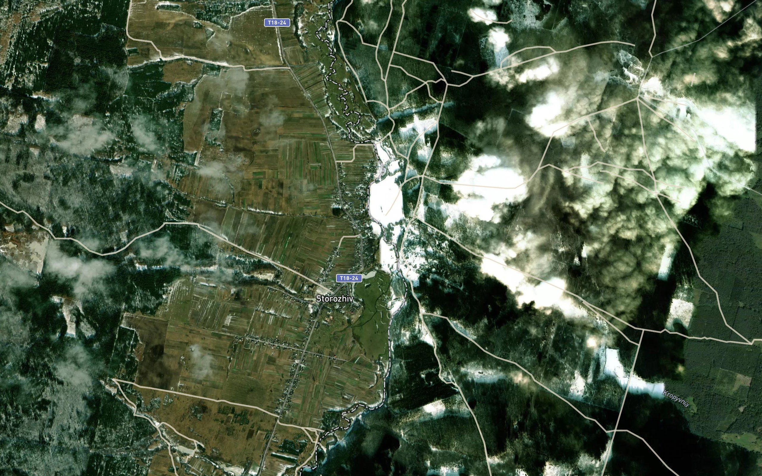 Kropyvnia