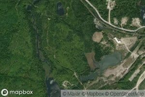 Duncannon Creek
