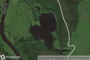 Ozero Yel'menovskoye