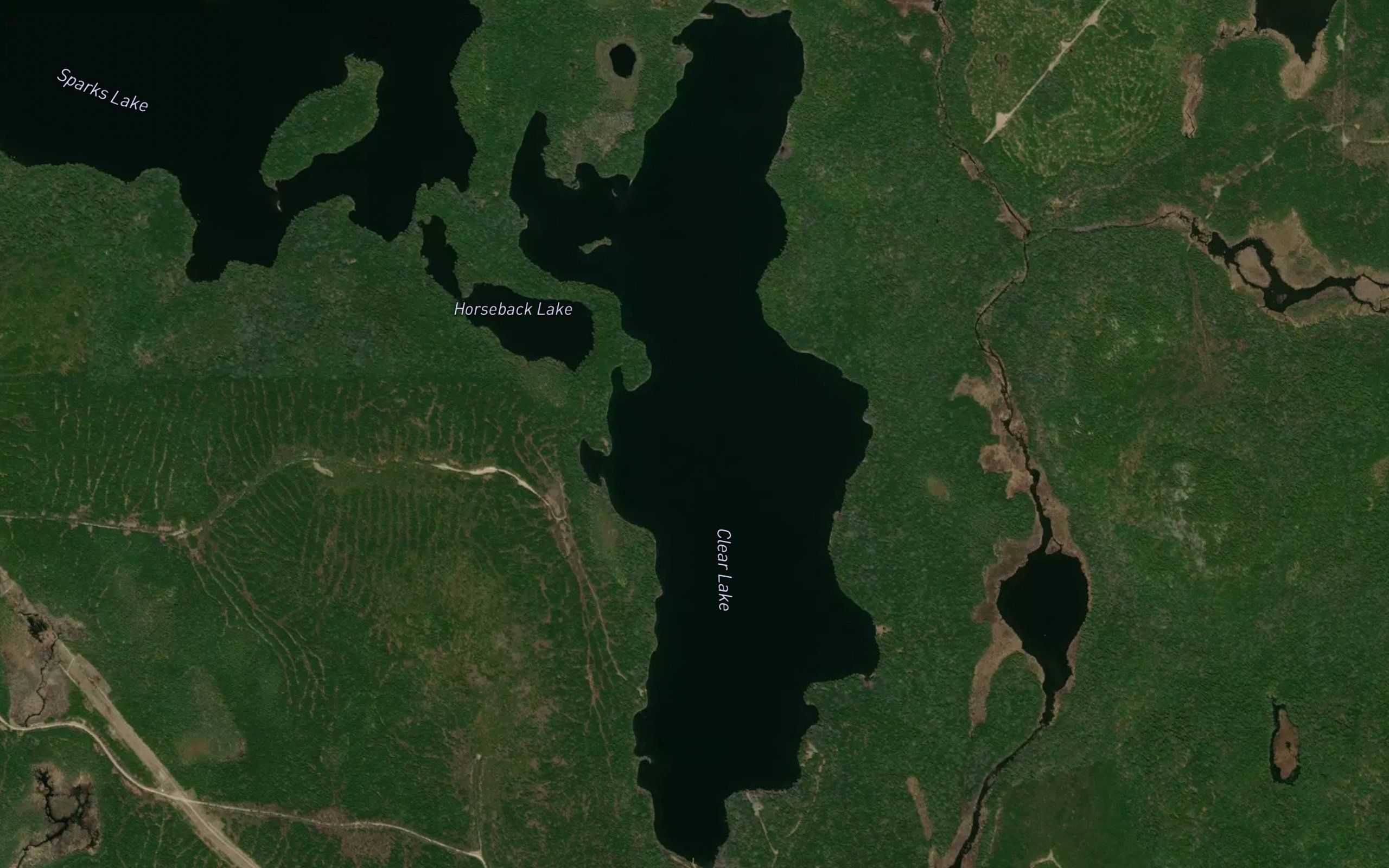 Clear Lake