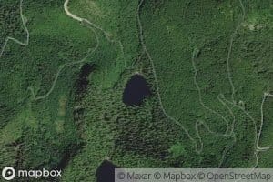 Goose Lake