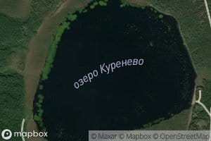 Ozero Kurenevo