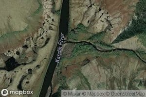 Indian Grave Creek