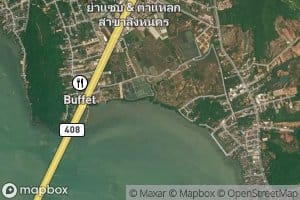 Khlong Na Kluea