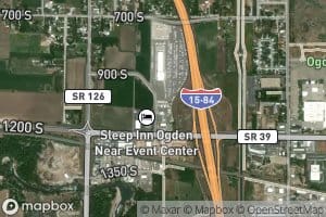 South Slaterville Canal